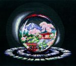 (image for) Spheres Of Wishes - Spring